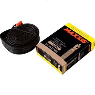 Maxxis Ultra Presta 29" Slange 29" x 1.75/2.40, 155gr, 0.6mm, RVC