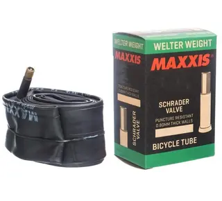 Maxxis Welter Weight Bil 29" Slange 29" x 1.75/2.40, 202gr, 0.8mm