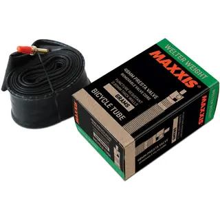 Maxxis Welter Weight Presta 29" Slange 29 x 2.0/3.0, 50/76-622, 210g, 0.8mm,RVC