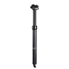 KS LEV CI Setepinne u/remote, Carbon, 403-458gr