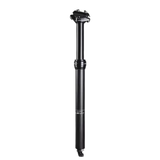 KS LEV CI Setepinne u/remote, Carbon, 403-458gr