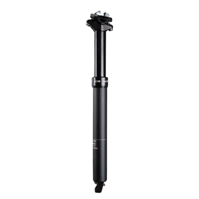 KS E20i 272 100 Setepinne 27.2 390mm, 100mm, u/remote, 580gr 
