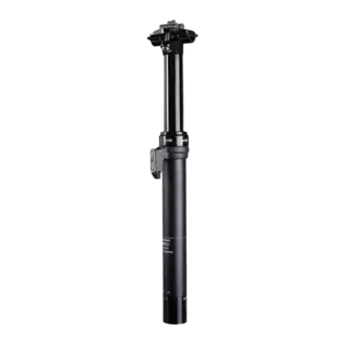 KS E20 100 Setepinne 30.9 370mm, 100mm, u/remote, 571gr