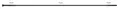 Sapim Laser SP Sorte Eiker Straight Pull, 2.0/1.5/2.0, 100 pk