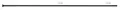 Sapim Leader Sorte Eiker 310mm Straight Pull, 2.34, 100 pk