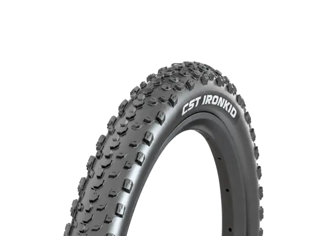 CST Ironkid 12" Dekk 12" x 1.90, 48-203mm, 30tpi, wire 