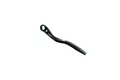 K-Edge Pro Road Braze-on Kjedefanger Sort Anodisert