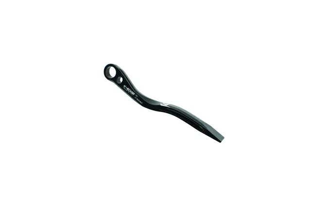 K-Edge Pro Road Braze-on Kjedefanger 10gr 