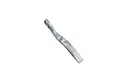K-Edge Pro Road Braze-on Kjedefanger Gun Metal Anodisert