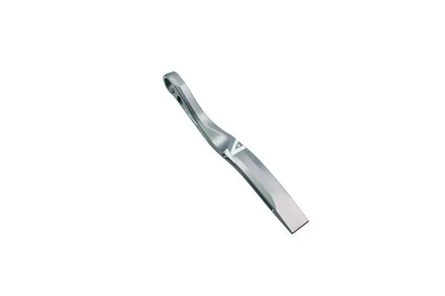 K-Edge Pro Road Braze-on Kjedefanger 10gr 