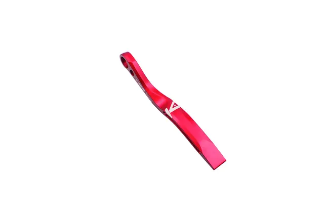 K-Edge Pro Road Braze-on Kjedefanger 10gr 