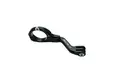 K-Edge Go Big Handlebar Mount Sort, Kamera/Lys, Styrefeste