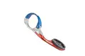 K-Edge Garmin Race Computerfeste Blå / Rød, 31.8mm, 32gr