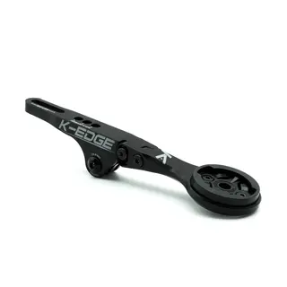 K-Edge Garmin IHS XXLCombo Computerfeste Sort, 58gr
