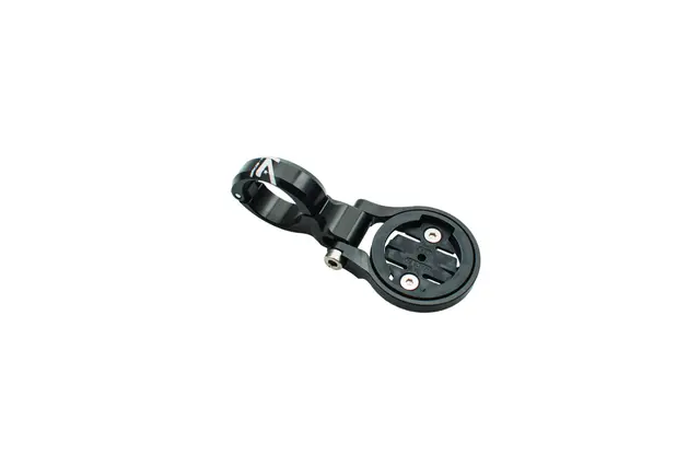 K-Edge Garmin Sport TT Computerfeste Sort, 22.2mm, 42gr 