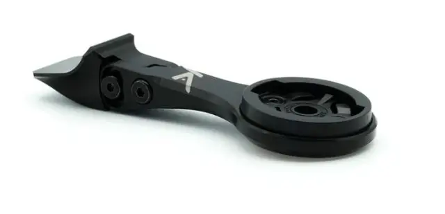 K-Edge Garmin Madone Gen.8 Computerfeste Sort, 
