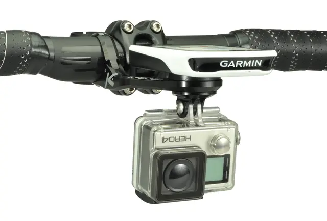K-Edge Garmin Max XL Combo Computerfeste Sort, 31.8mm, 63gr 