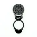 K-Edge Garmin Roval Control Computerfest Sort, Specialized Control SL top cap