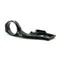 K-Edge Bosch Kiox Computerfeste Sort, 31.8mm, Front E-bike feste