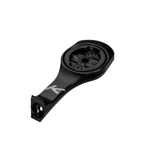 K-Edge Garmin Future Computerfeste Sort, Specialized Future feste 