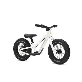 Kids Ride Shotgun DirtHero Balansesykkel 12", 2-4 år, MTB, m/Magura skivebrems