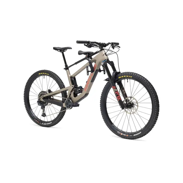 Kids Ride Shotgun Pro Barnesete Front montert, inkl. Stag 
