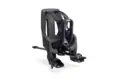 Kids Ride Shotgun Pro EVO Barnesete Front montert, fra 9 mnd., ink. styre