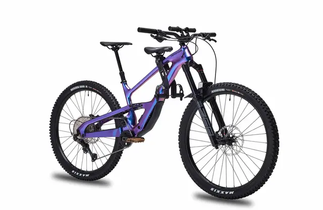 Kids Ride Shotgun 2.0 Barnesete Combo Sett med 2.0 barnesete og styre 