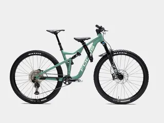 Kids Ride Shotgun Barnesete Front montert