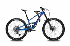 Kids Ride Shotgun 2.0 Barnesete Front montert