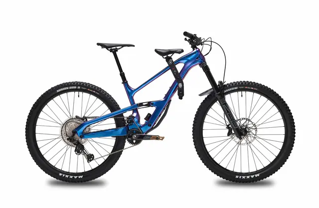 Kids Ride Shotgun 2.0 Barnesete Front montert 