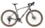 KTM Gravelator 25 Grå 59/XL, 1X11 Shimano Cues, 7 