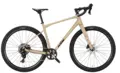 KTM Gravelator 30 1X9 Shimano Cues, 7