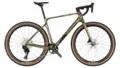 KTM Gravelator Elite Di2 Oliven 1X12 Shimano GRX DI2, 7