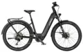KTM Macina Aera 871 LFC Di2 Bosch CX, 1X11 Shimano Cues DI2, 7