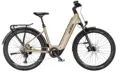 KTM Macina Aera 872 LFC Bosch CX, 1X11 Shimano Cues, 7