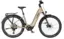 KTM Macina Aera 872 LFC Bronse 43cm, Bosch CX, 1X11 Shimano Cues, 7 