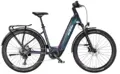 KTM Macina Aera 873 LFC Bosch CX, 1X11 Shimano Cues, 7