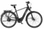KTM Macina City 810 Belt Herre 60cm, Bosch CX, Enviolo Automatiq, 7 