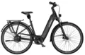 KTM Macina City 810 Belt Bosch CX, Enviolo Automatiq, 7