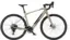 KTM Macina Gravelator HX Grønn 49/XS, Bosch HL, 1X9 Shimano Cues, 7 