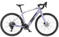 KTM Macina Gravelator HX Bosch HL, 1X9 Shimano Cues, 7