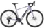 KTM Macina Gravelator HX Lilla 57/L, Bosch HL, 1X9 Shimano Cues, 7 