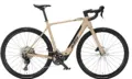 KTM Macina Gravelator SX 10 Bosch SX, 1X11 Shimano Cues, 7
