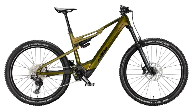 KTM Macina Kapoho 8973 Bosch CX, 1X11 Shimano Deore LG, 7 