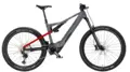 KTM Macina Kapoho Elite CX-R Bosch CX, 1X12 Shimano Deore XT, 7
