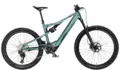 KTM Macina Kapoho master CX-R Di2 Bosch CX, 1X12 Shimano Deore DI2, 7