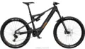 KTM Macina Prowler Elite CX-R Bosch CX, 1X12 SRAM Eagel 70, 7