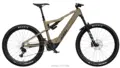 KTM Macina Prowler master CX-R Bosch CX, 1X12 SRAM Eagel 90, 7