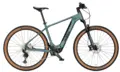 KTM Macina Race SX 10 Bosch SX, 1X12 Shimano Deore XT, 7